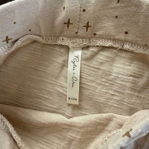 Rylee & Cru pants 6/12 VGUC - Picture 3 of 4